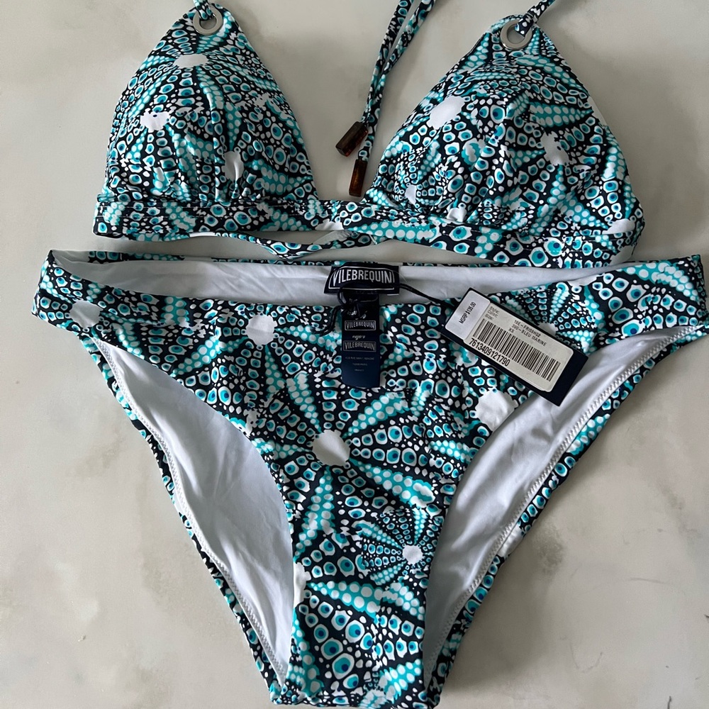 Vilebrequin bikini XS